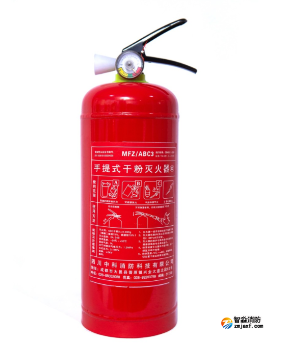 滅火器應(yīng)該參照那個規(guī)范進行維修？